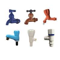 Cheap Price Good Quality Plastic Water Filters basin Faucet& water taps