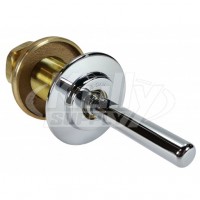 B-12-A Handle (for 4-3/4" Wall Depth)